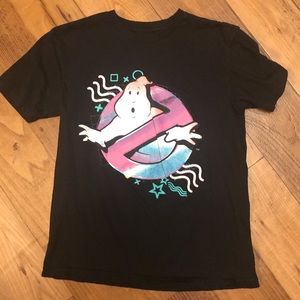 Loot Crate Ghostbusters Shirt